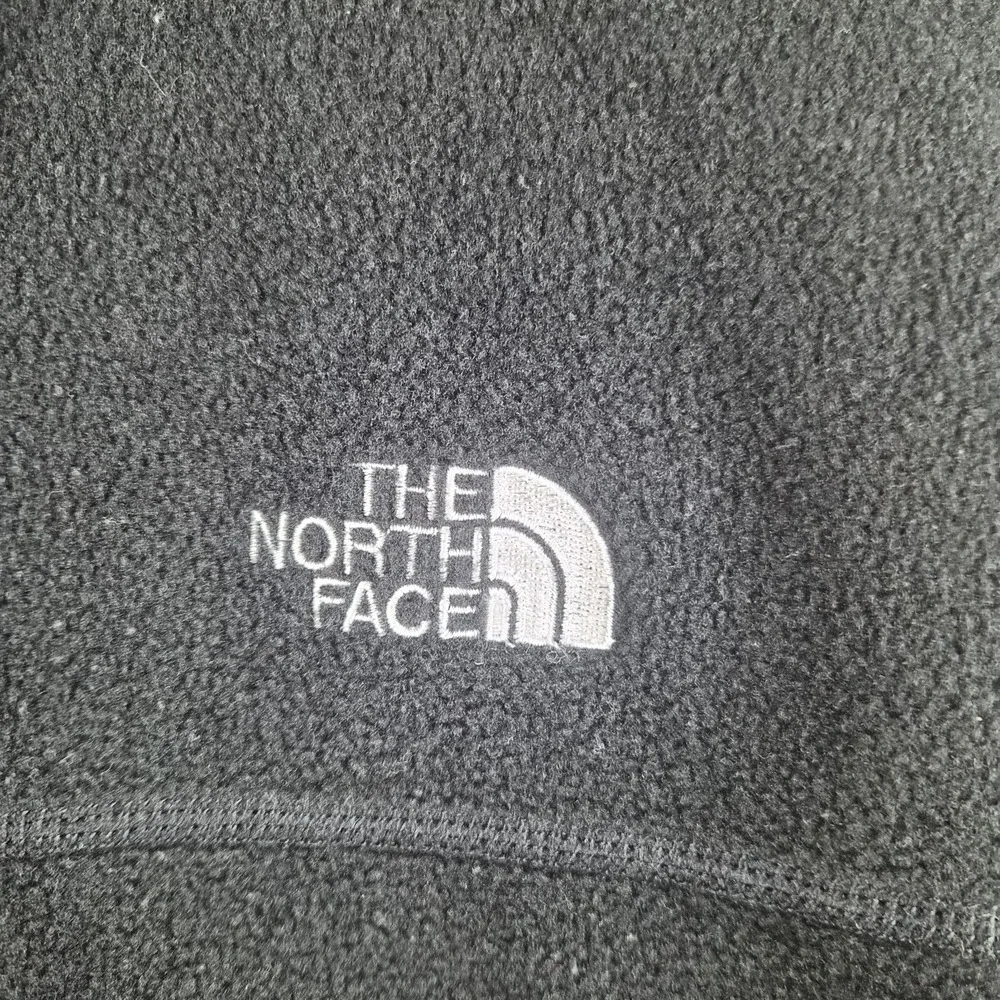 THE NORTH FACE Mens TNF Performance Fleece Full Zip Jacket Outdoor Hiking
